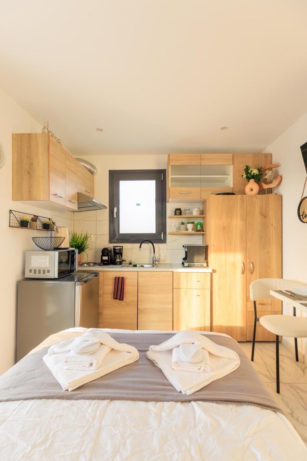 Aiolos Super Lux Suite Jucuzzi Nea Smyrni Centre Ateny Zewnętrze zdjęcie