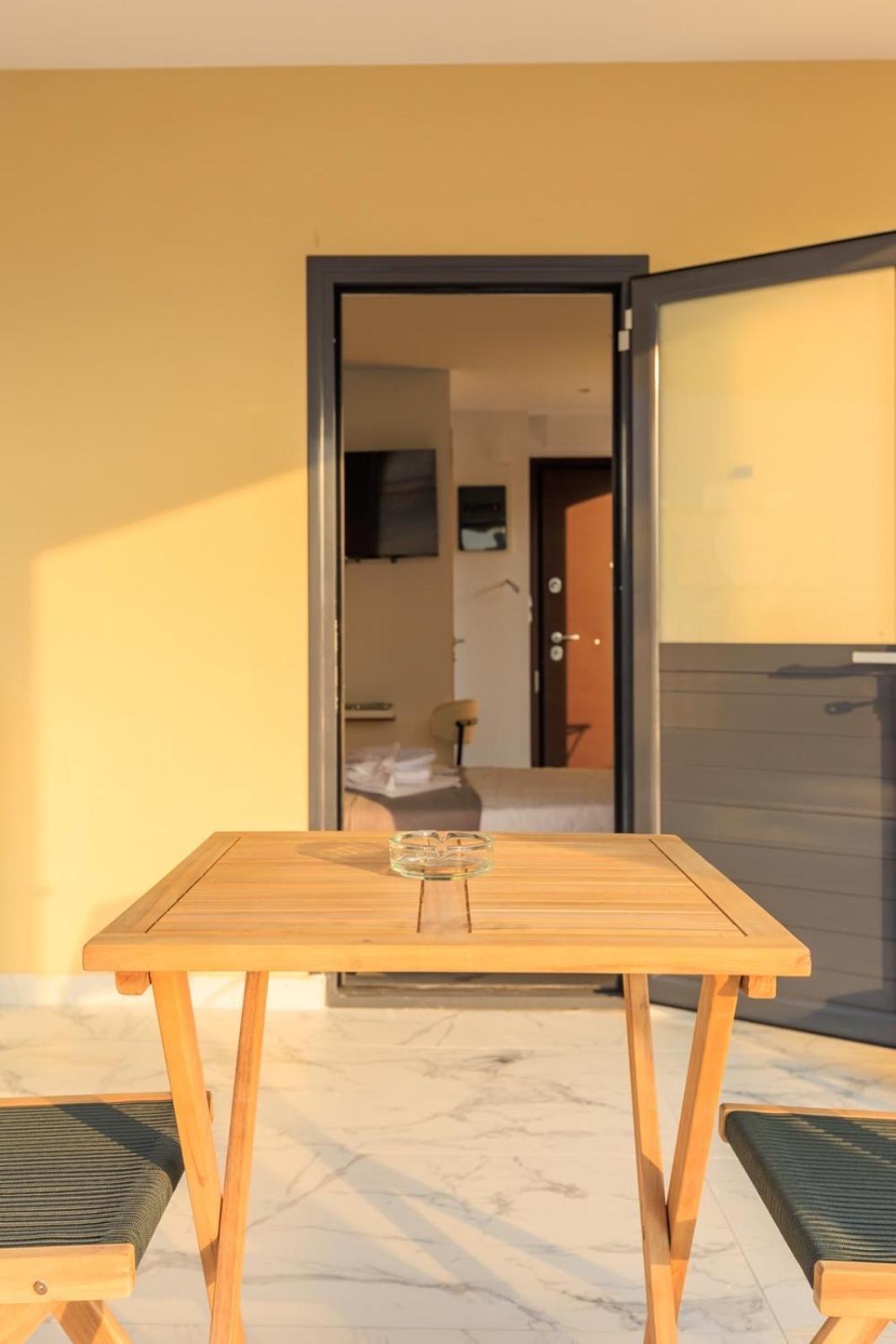 Aiolos Super Lux Suite Jucuzzi Nea Smyrni Centre Ateny Zewnętrze zdjęcie