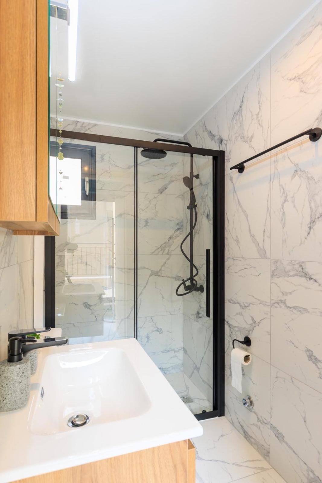 Aiolos Super Lux Suite Jucuzzi Nea Smyrni Centre Ateny Zewnętrze zdjęcie