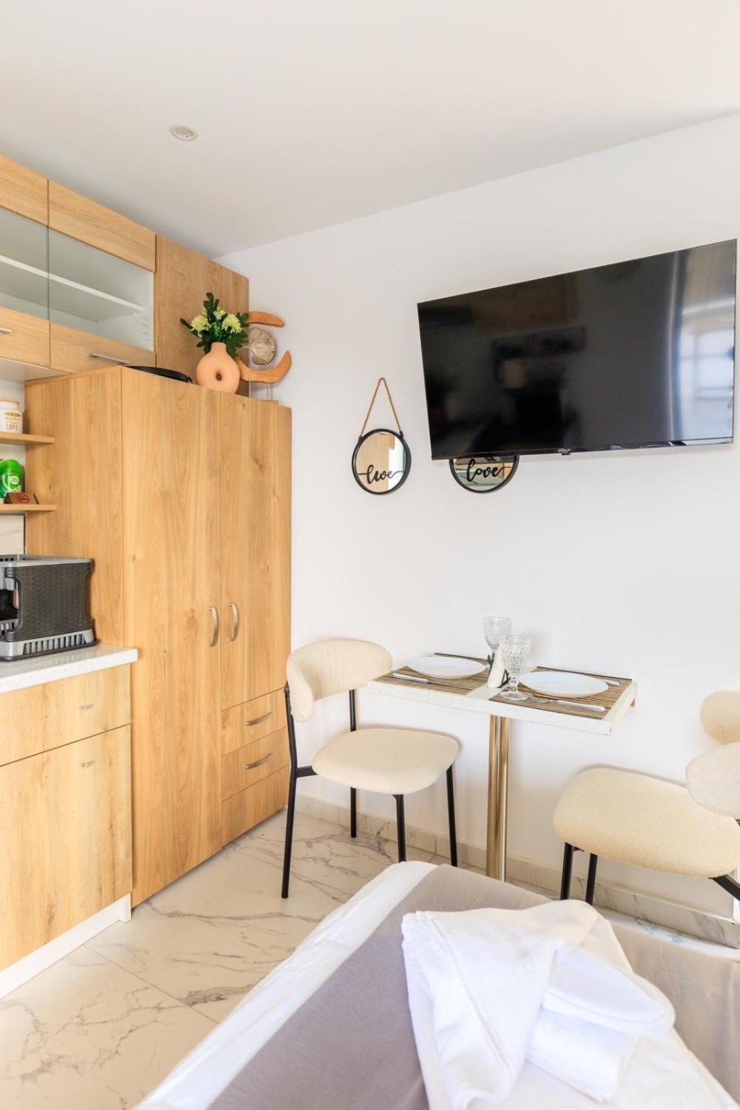Aiolos Super Lux Suite Jucuzzi Nea Smyrni Centre Ateny Zewnętrze zdjęcie