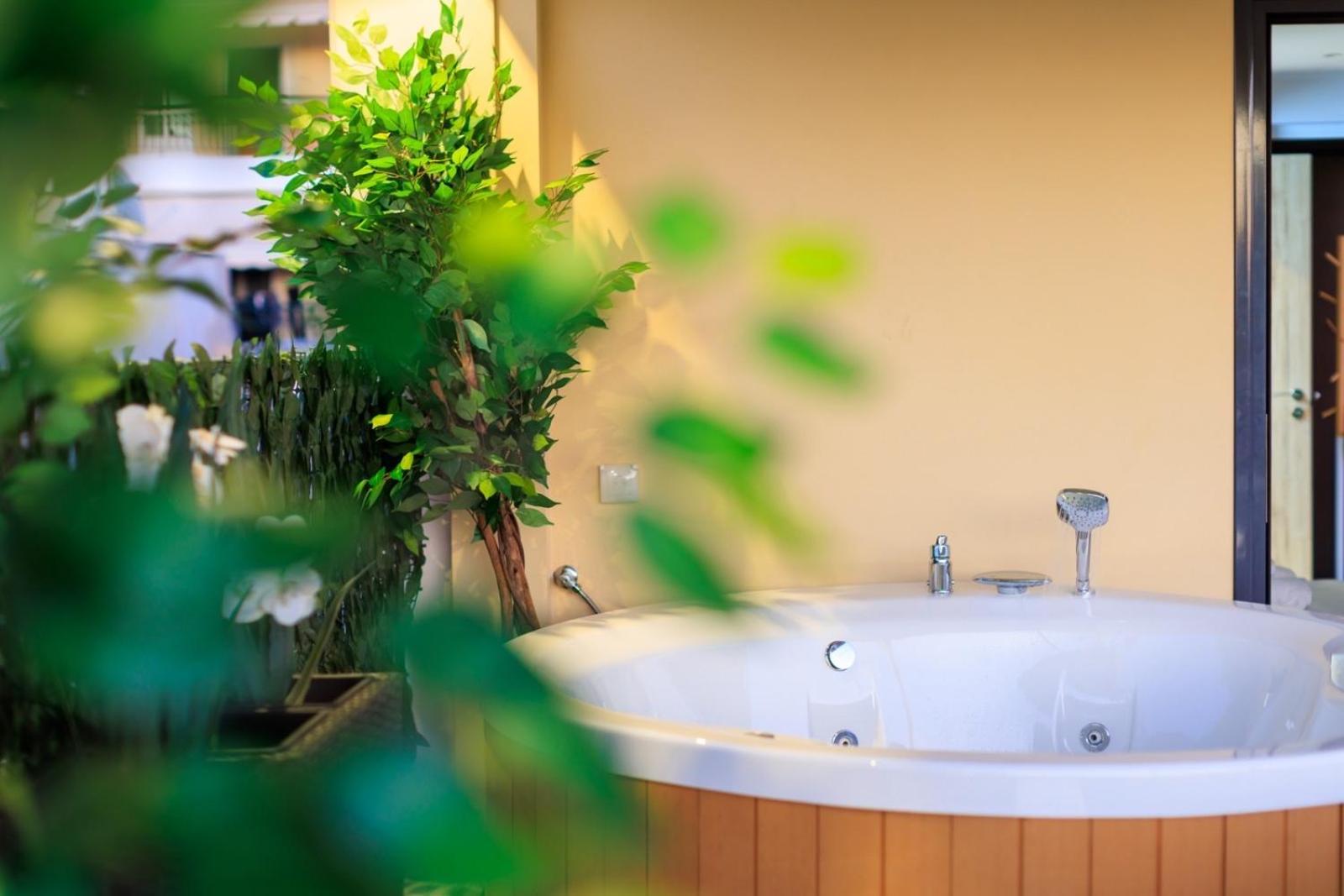 Aiolos Super Lux Suite Jucuzzi Nea Smyrni Centre Ateny Zewnętrze zdjęcie